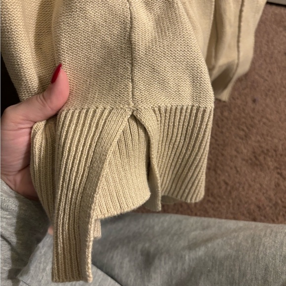 Loft Women’s short sleeved cardigan - Picture 7 of 7